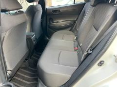 Toyota Corolla Sharp Release 2.0L Pioneer Edition - фото 7