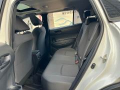 Toyota Corolla Sharp Release 2.0L Pioneer Edition - фото 8