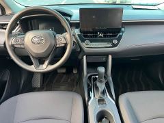 Toyota Corolla Sharp Release 2.0L Pioneer Edition - фото 9