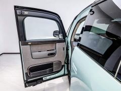Zeekr MIX Smart Driving Edition - ფოტო 8