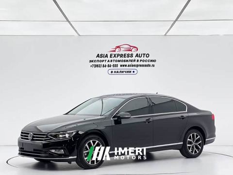 2022 Volkswagen Magotan 280TSI DSG Advance