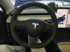Tesla Model Y Facelift Rear-Wheel Drive - ფოტო 10