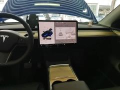 Tesla Model Y Facelift Rear-Wheel Drive - ფოტო 12