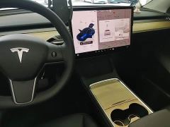 Tesla Model Y Facelift Rear-Wheel Drive - ფოტო 13