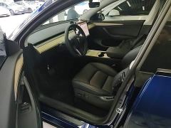 Tesla Model Y Facelift Rear-Wheel Drive - ფოტო 14