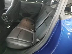 Tesla Model Y Facelift Rear-Wheel Drive - ფოტო 16