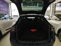 Tesla Model Y Facelift Rear-Wheel Drive - ფოტო 18