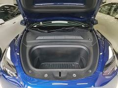 Tesla Model Y Facelift Rear-Wheel Drive - ფოტო 19