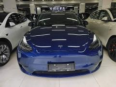 Tesla Model Y Facelift Rear-Wheel Drive - ფოტო 2