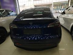 Tesla Model Y Facelift Rear-Wheel Drive - ფოტო 5