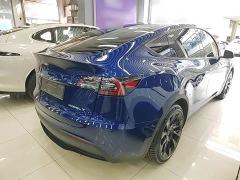 Tesla Model Y Facelift Rear-Wheel Drive - ფოტო 6
