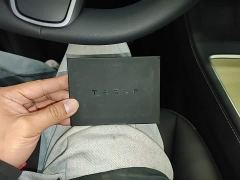 Tesla Model Y Facelift Rear-Wheel Drive - ფოტო 8