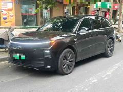 Li Auto L6 Max Smart Refresh Edition - фото 1