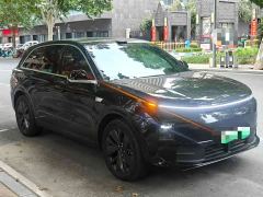 Li Auto L6 Max Smart Refresh Edition - фото 3