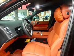 Li Auto L6 Max Smart Refresh Edition - фото 4
