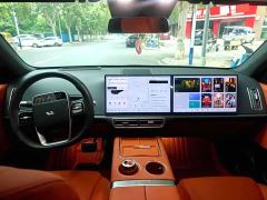 Li Auto L6 Max Smart Refresh Edition - фото 6