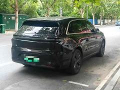 Li Auto L6 Max Smart Refresh Edition - фото 7