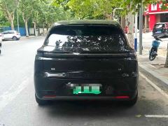 Li Auto L6 Max Smart Refresh Edition - фото 8