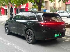 Li Auto L6 Max Smart Refresh Edition - фото 9