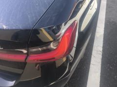 BMW i3 eDrive 35 L - photo 5