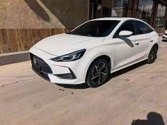 MG5 300TGI DCT Trendsetter Luxury Edition - ფოტო 1