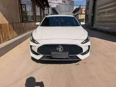 MG5 300TGI DCT Trendsetter Luxury Edition - ფოტო 2