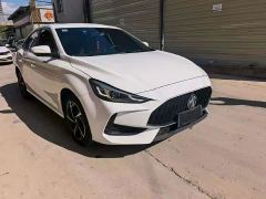 MG5 300TGI DCT Trendsetter Luxury Edition - ფოტო 3