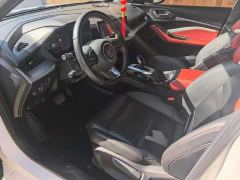 MG5 300TGI DCT Trendsetter Luxury Edition - ფოტო 4