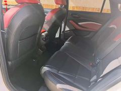 MG5 300TGI DCT Trendsetter Luxury Edition - ფოტო 6