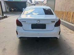 MG5 300TGI DCT Trendsetter Luxury Edition - ფოტო 8