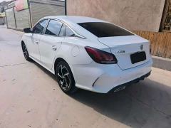 MG5 300TGI DCT Trendsetter Luxury Edition - ფოტო 9