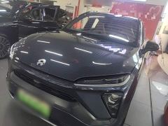 NIO ES6 610KM Performance Edition - photo 1