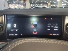 NIO ES6 610KM Performance Edition - photo 11