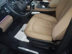 NIO ES6 610KM Performance Edition - photo 14