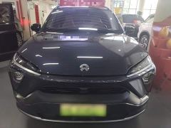NIO ES6 610KM Performance Edition - photo 2