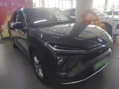 NIO ES6 610KM Performance Edition - photo 3