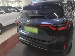 NIO ES6 610KM Performance Edition - photo 5