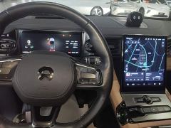 NIO ES6 610KM Performance Edition - photo 9