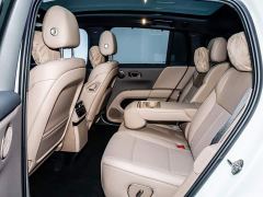 Li Auto i6 Two-Wheel Drive Standard - ფოტო 11