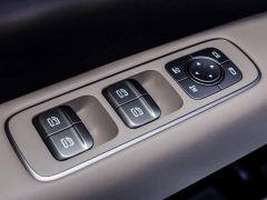 Li Auto i6 Two-Wheel Drive Standard - ფოტო 12