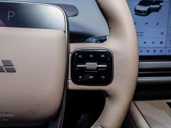 Li Auto i6 Two-Wheel Drive Standard - ფოტო 15