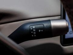 Li Auto i6 Two-Wheel Drive Standard - ფოტო 16