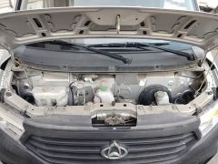 Changan V3 1.5L Version2JL473QH - ფოტო 19