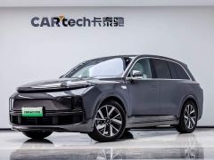 Li Auto L8 Pro - ფოტო 2