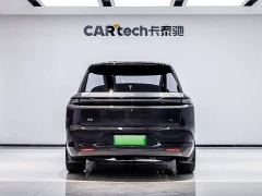 Li Auto L8 Pro - ფოტო 4