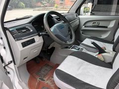 Li Auto SRMEV Version - ფოტო 10