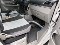 Li Auto SRMEV Version - ფოტო 11