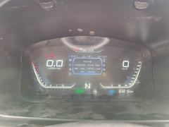 Li Auto SRMEV Version - ფოტო 15