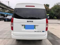 Li Auto SRMEV Version - ფოტო 6