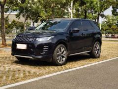 Land Rover Discovery Sport 249PS Performance Tech Edition - фото 1